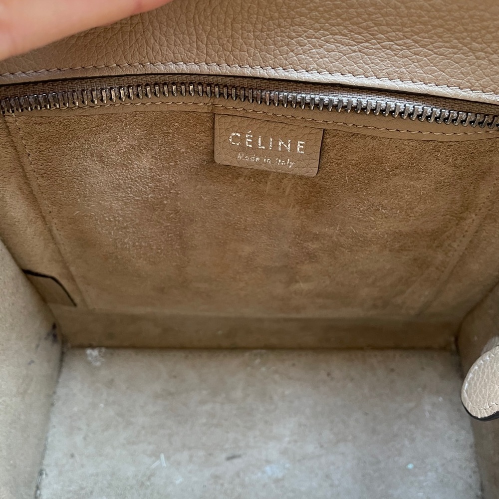 Celine Nano - Picture 7 of 10